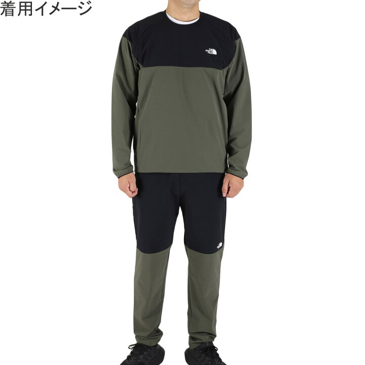楽天市場】ザ・ノース・フェイス ノースフェイス メンズ トレーニング  