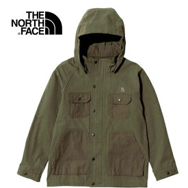 ★セールsale 23％OFF★ ザ・ノース・フェイス ノースフェイス キッズ ファイヤーフライジャケット Firefly Jacket ニュートープ NPJ72240 NT