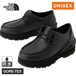 ő1,500~OFFN[| 10/4`10/10 UEm[XEtFCX m[XtFCX Y fB[X u[c fBP[h SAebNX JV Decade GORE-TEX Moccasin TNFubN×TNFubN NF52261 KK G