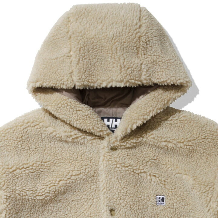 楽天市場】ヘリーハンセン HELLY HANSEN メンズ ファイバーパイル 