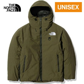 ザ・ノース・フェイス ノースフェイス メンズ レディース ジャケット ファイヤーフライインサレーテッドパーカ Firefly Insulated Parka ニュートープ NY82231 NT トップス アウター コート ジャケット アウトドア キャンプ フェス 正規品