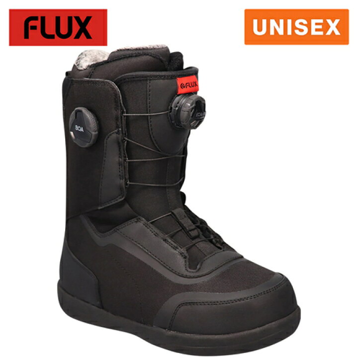楽天市場】フラックス FLUX メンズ レディース スノーボード ブーツ 