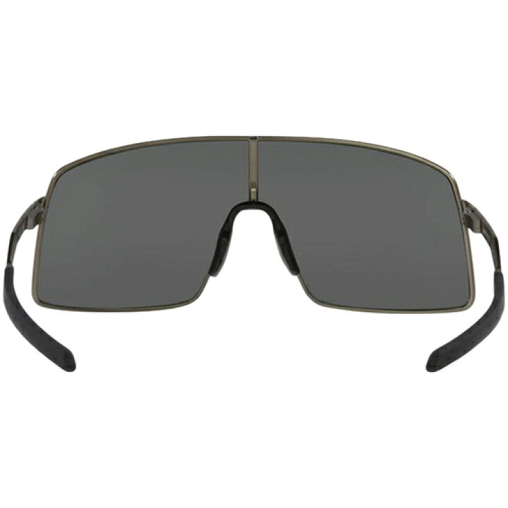 楽天市場】オークリー OAKLEY メンズ サングラス スートロ チタン 