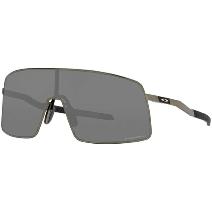 楽天市場】オークリー OAKLEY メンズ サングラス スートロ チタン 