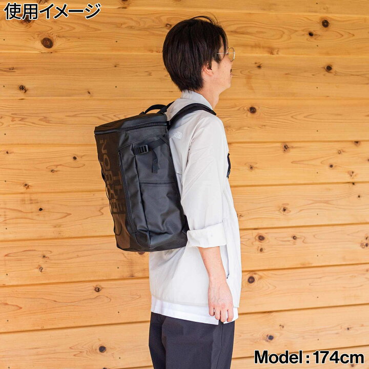 楽天市場】【楽天1位】 ザ・ノース・フェイス ノースフェイス リュック 