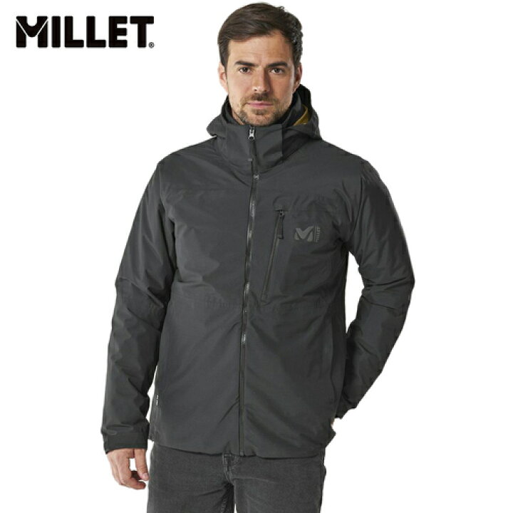楽天市場】☆セールsale 44〜49％OFF☆ ミレー MILLET メンズ ポベダ  