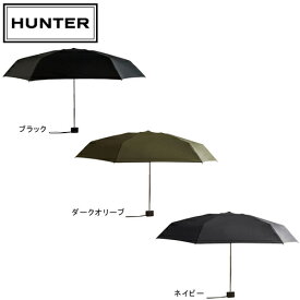 ハンター HUNTER 傘 ミニコンパクトアンブレラ Mini Compact Umbrella UAU7010UPN