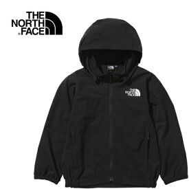 ザ・ノース・フェイス ノースフェイス キッズ TNFビーフリージャケット TNF Be Free Jacket ブラック NPJ22170 K