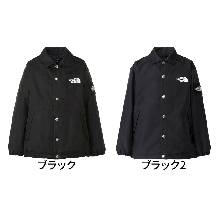 楽天市場】【楽天1位】ザ・ノース・フェイス キッズ ザコーチ 