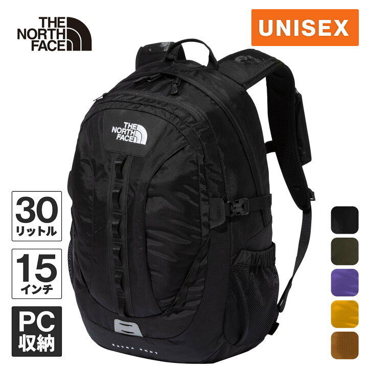 楽天市場】☆セールsale 26〜40％OFF☆ ザ・ノース・フェイス バック 