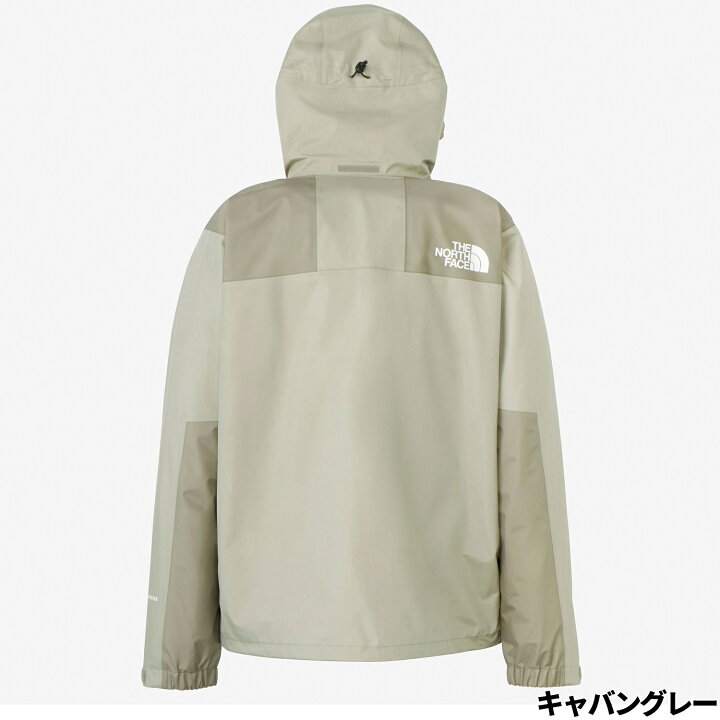 楽天市場】ザ・ノース・フェイス メンズ マウンテンレインテックス 