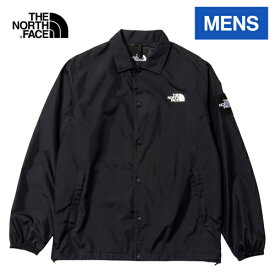 ★セールsale 20～30％OFF★ ザ・ノース・フェイス ノースフェイス メンズ ザ コーチジャケット The Coach Jacket アーバンネイビー NP72130 UN