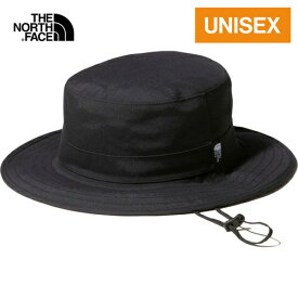 ★セールsale 20～38％OFF★ ザ・ノース・フェイス ノースフェイス ゴアテックスハット GORE-TEX Hat ブラック NN02304 K 帽子 登山 トレッキング 山登り おしゃれ 紐付 フェス キャンプ ハイキング アウトドア