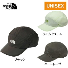 ザ・ノース・フェイス ノースフェイス メンズ レディース ランニングウェア 帽子 スワローテイルキャップ Swallowtail Cap NN02370 キャップ トレッキング 登山