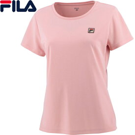 ★セールsale 22～23％OFF★ フィラ FILA レディース ゲームシャツ ピンク VL2591 19