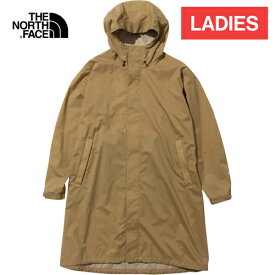 ★セールsale 11％OFF★ ザ・ノース・フェイス ノースフェイス レディース レインウェア マタニティレインコート Maternity Raincoat ケルプタン NPM12301 KT