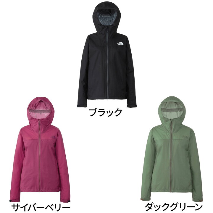 楽天市場】【楽天1位】ザ・ノース・フェイス レディース ベンチャー 