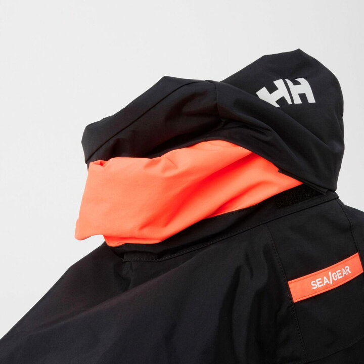楽天市場】ヘリー・ハンセン HELLY HANSEN メンズ オーシャンフレイ 