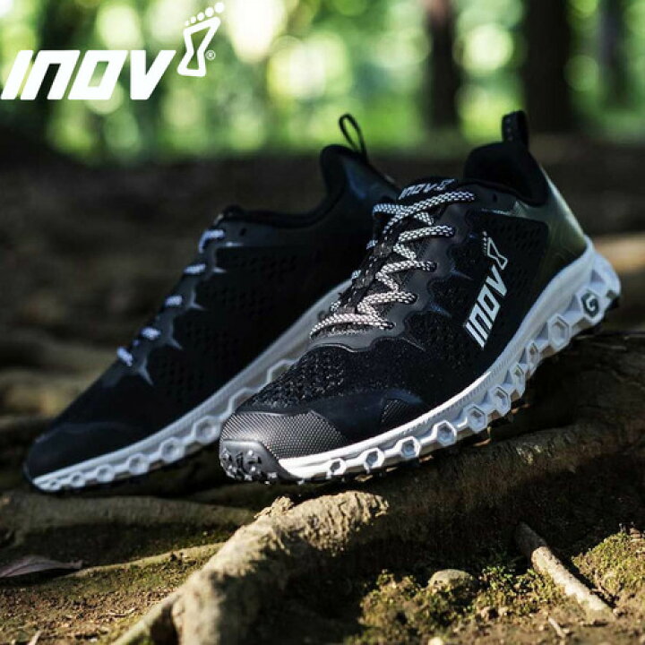 楽天市場】☆セールsale 40％OFF☆ イノヴェイト INOV8 メンズ 