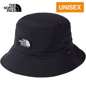 ザ・ノース・フェイス ノースフェイス キャンプサイドハット Camp Side Hat ブラック NN02345 K
