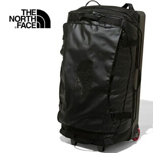 ノースフェイス THE NORTH FACE スーツケース ローリングサンダー36インチ Rolling Thunder 36” ブラック NM82323 K