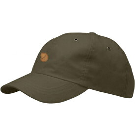 ★セールsale 15％OFF★ フェールラーベン FJALL RAVEN ヴィダキャップ Vidda Cap ダークオリーブ 77357 633