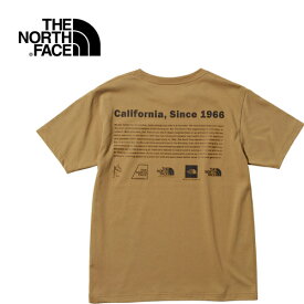 ザ・ノース・フェイス ノースフェイス メンズ 半袖Tシャツ ショートスリーブヒストリカルロゴティー S/S Historical Logo Tee ケルプタン NT32332 KT 速乾 tシャツ 半袖