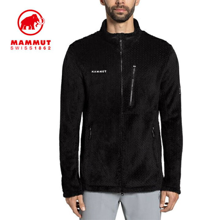 楽天市場】マムート MAMMUT メンズ ゴブリン ミッドレイヤー 