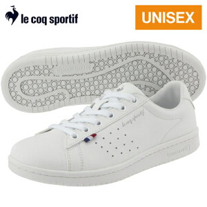 RbN X|eBt le coq sportif Y fB[X Xj[J[  [ SL LA ROLAND SL zCg/Vo[ QL1VJC02 WS