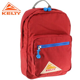 ケルティ KELTY キッズ リュックサック チャイルド デイパック 2.0 CHILD DAYPACK 2.0 ニューレッド 32592124 NEWRED