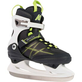 ケーツー K2 レディース アイススケート靴 アレクシス アイス ALEXIS ICE グレイグリーン I220300501 GREY＿GREEN