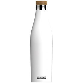 シグ SIGG 水筒 メリディアン0.5L ホワイト 50324