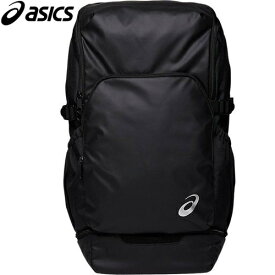 アシックス asics バックパック 40L パフォーマンスブラック 3033B200 001