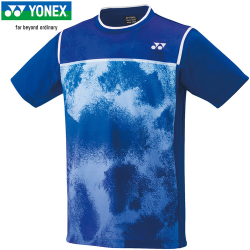 テニスウェア ゲームシャツ テニス ネイビーの人気商品・通販・価格