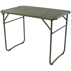 バリスティクス BALLISTICS ローバーテーブル II ROVER TABLE II OD×OD/有孔天板 BSA-2002