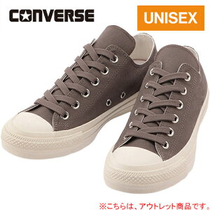 [󂠂]Ro[X CONVERSE Y fB[X Xj[J[ I[X^[ 100 g[vvX OX ALL STAR 100 TAUPEPLUS OX g[v 31305200