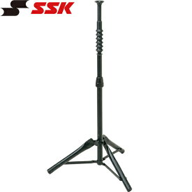エスエスケイ SSK 野球 練習器具 バッティングティー SGR66