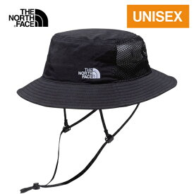 ザ・ノース・フェイス ノースフェイス ウォーターサイドハット Waterside Hat ブラック NN02337 K