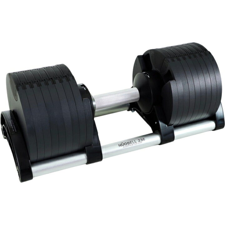楽天市場】フレックスベル FLEXBELL 可変式ダンベル 36kg×2個 2kg刻み  