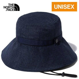 ザ・ノース・フェイス ノースフェイス 帽子 ハイクブルームハット HIKE Bloom Hat コズミックブルー NN02343 CM