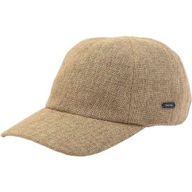 オーシバル ORCIVAL ポリエステル 6Pキャップ ベージュ #OR-H0081 RLP BEIGE