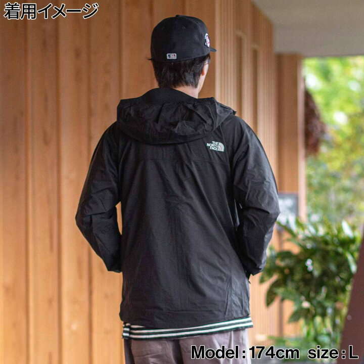 楽天市場】ザ・ノース・フェイス ノースフェイス メンズ ベンチャー  