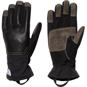 3`11N[|10%OFF݌Ɍ聚UEm[XEtFCX m[XtFCX LbY Lv[NO[u Kids' Camp Work Glove ubN NNJ12230 KB yTHE NORTH FACEzym[XtFCXziL