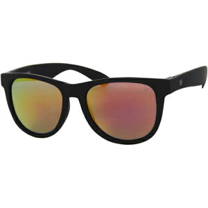 m[UJg[ Northern Country TOX ΌY t@bV^Cv SUNGLASS ubN/bh TR-8002 BK/RD