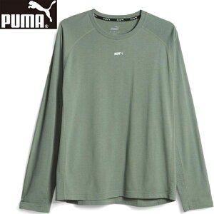 ݌Ɍ聚 Z[sale 10`57OFF v[} PUMA Y RUN GRAPHIC LS TVc [J 524618 44