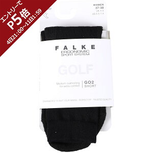 t@P FALKE fB[X GO2 V[g\bNX GO2 Short Socks Women ubN #16780 3000