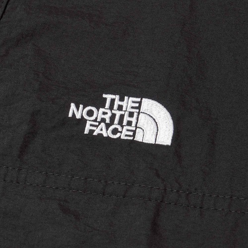 ザ・ノース・フェイス THE NORTH FACE メンズ コンパクトジャケット Compact Jacket ブラック NP72230 K