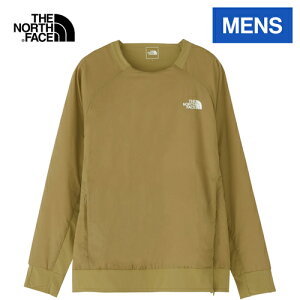 UEm[XEtFCX m[XtFCX Y g[i[ xgbNXN[ Ventrix Crew Pv^ NY82207 KT THE NORTH FACE AE^[