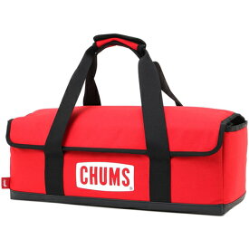 クッキングツール チャムス ロゴ ツールケース CHUMS Logo Tool Case CH60-3375