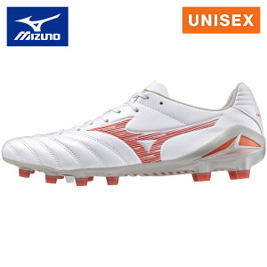 ミズノ MIZUNO メンズ レディース サッカー スパイク モナルシーダネオ3 PRO P1GA2422